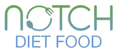 NOTCH Diet Food